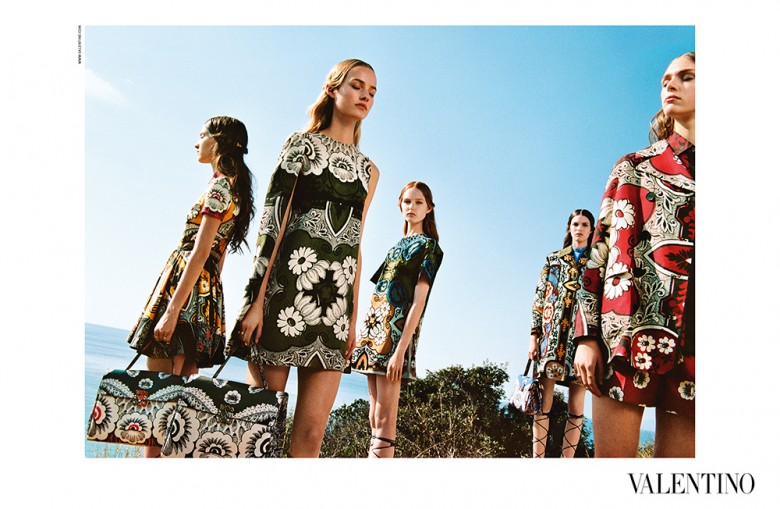 Valentino_SS15-Gabi_May-9