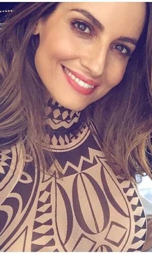 Long Bob Corte Cabelo