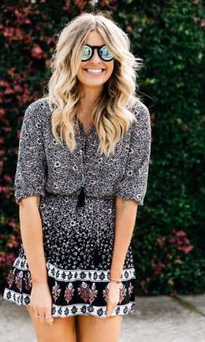 Elle Ferguson