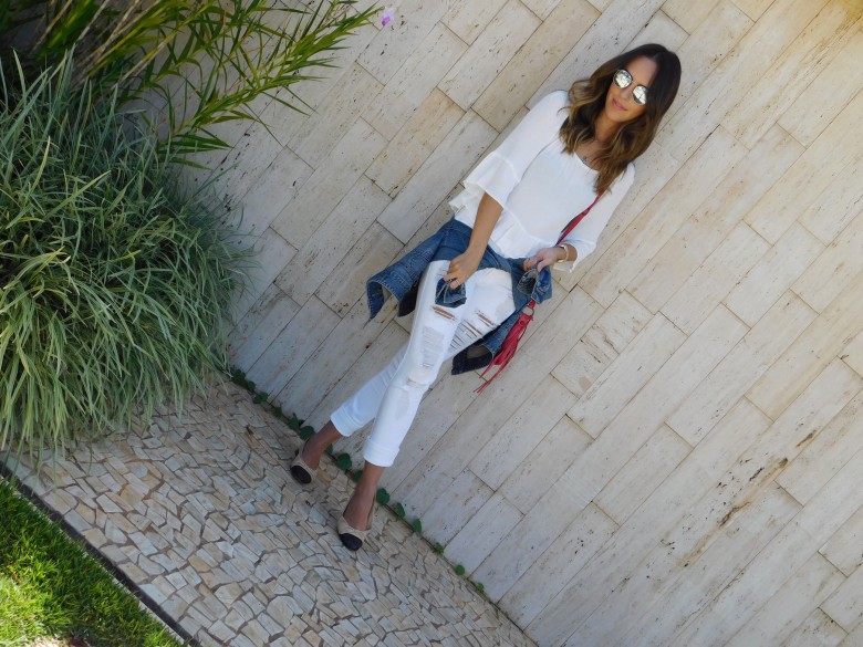 look-do-dia-gabi-may-bata-branca-calca-branca