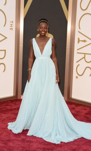 Os Vestidos Mais Bonitos do Oscar