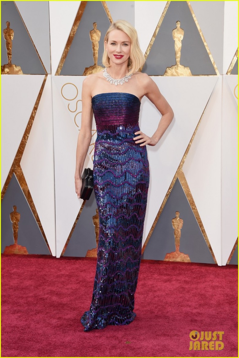 Naomi Watts Oscar 2016