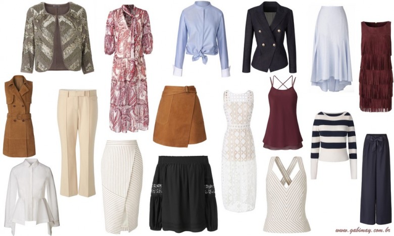 Olivia Palermo Nordstrom Clothes