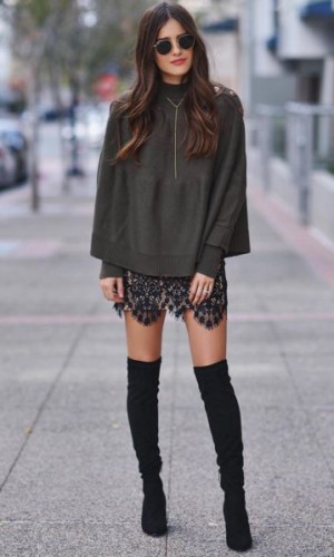Inspiração Estilo Paola Alberdi
