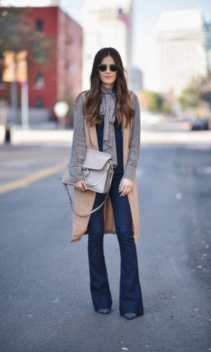 Inspiração Estilo Paola Alberdi