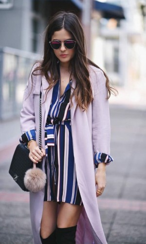Inspiração Estilo Paola Alberdi