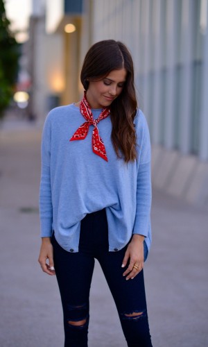 Inspiração Estilo Paola Alberdi