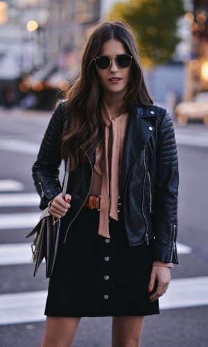 Inspiração Estilo Paola Alberdi