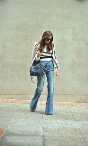 Inspiração Estilo Paola Alberdi