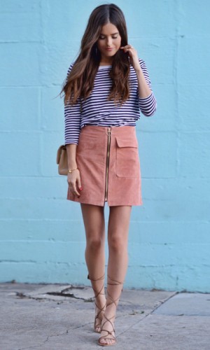 Inspiração Estilo Paola Alberdi