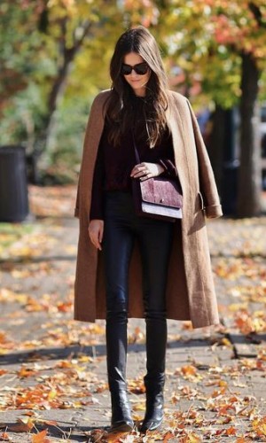 Inspiração Estilo Paola Alberdi