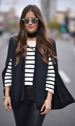 Inspiração Estilo Paola Alberdi