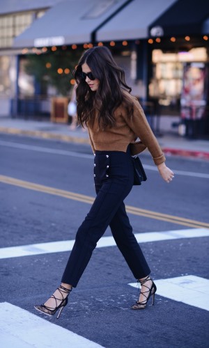 Inspiração Estilo Paola Alberdi