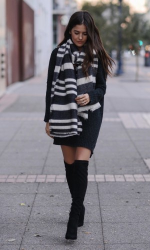 Inspiração Estilo Paola Alberdi