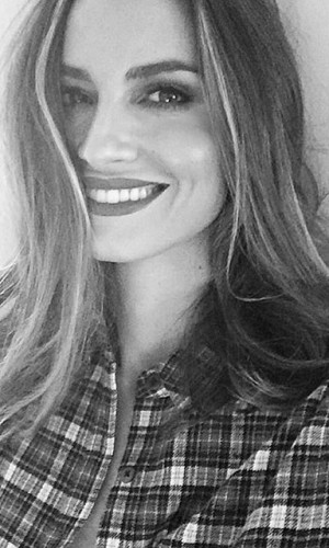 Long Bob Ariadne Artiles