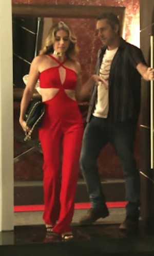 Looks da Atena