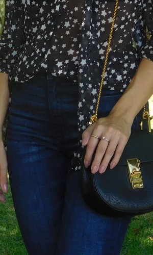 Look Casual Gabi May