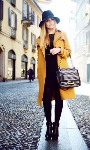 Inspiração Kristina Bazan