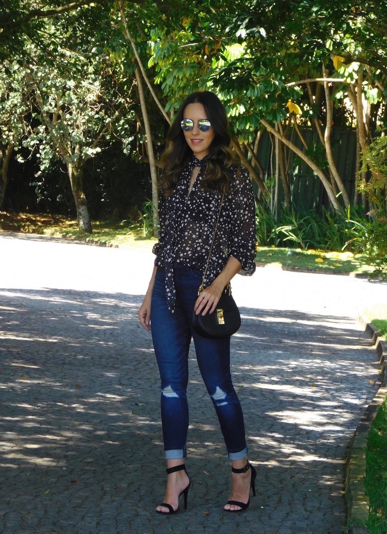 Look Casual Gabi May
