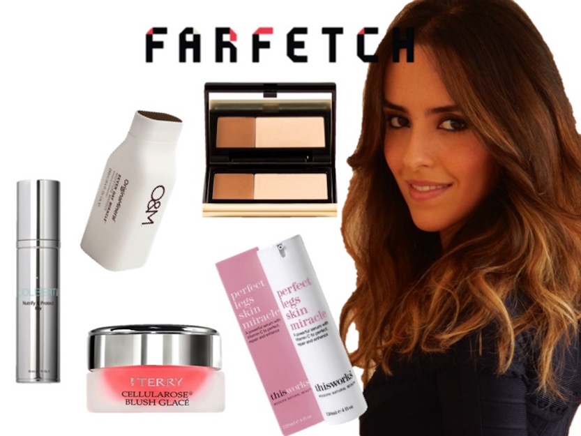 Concurso Farfetch