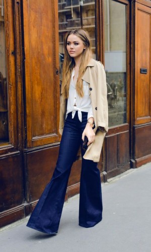 Inspiração Kristina Bazan