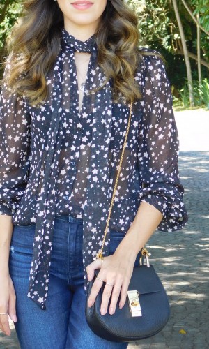 Look Casual Gabi May