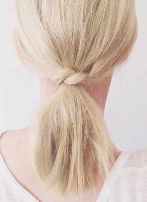 Penteados para Cabelo Curto