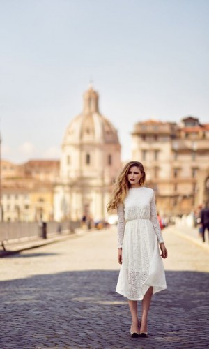 Inspiração Kristina Bazan