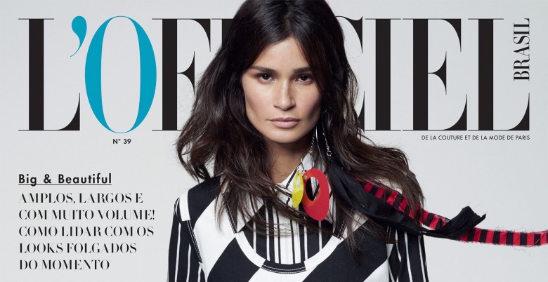 L'Officiel-Brasil-Março-2016