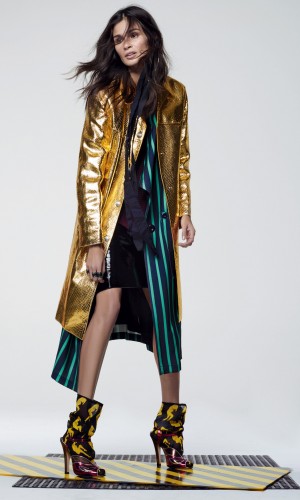 L'Officiel Brasil Março 2016
