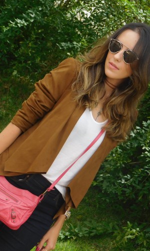 Look Anos 70 Gabi May