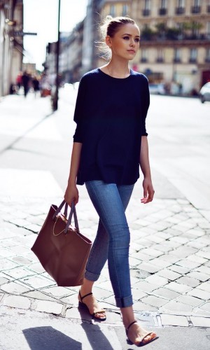 Inspiração Kristina Bazan