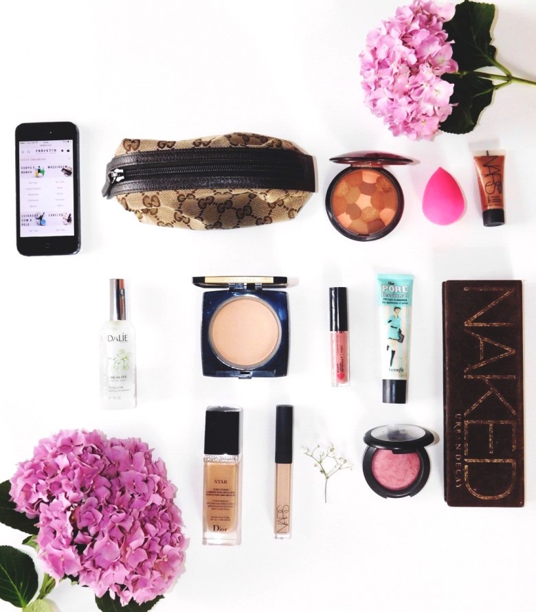 Concurso Farfetch