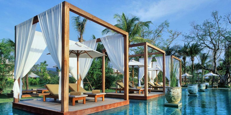 piscinas mais incríveis khao lak