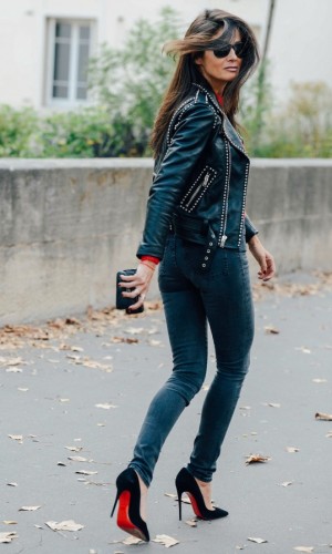 Inspiração Barbara Martelo