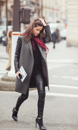Inspiração Barbara Martelo