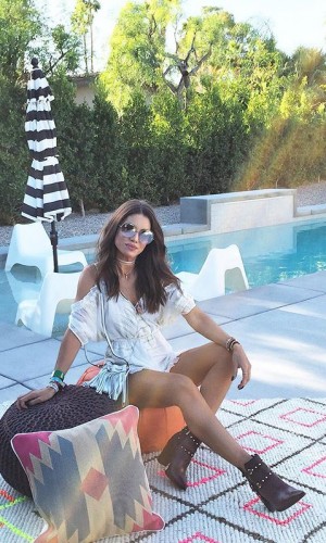 Coachella 2016 Looks