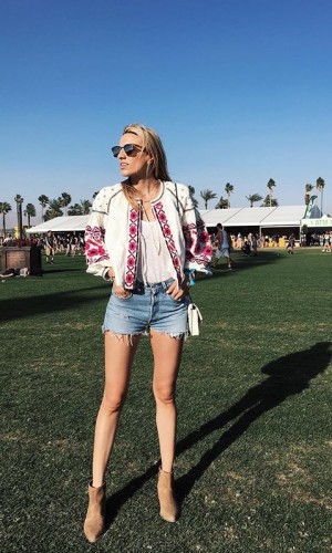 Coachella 2016 Looks