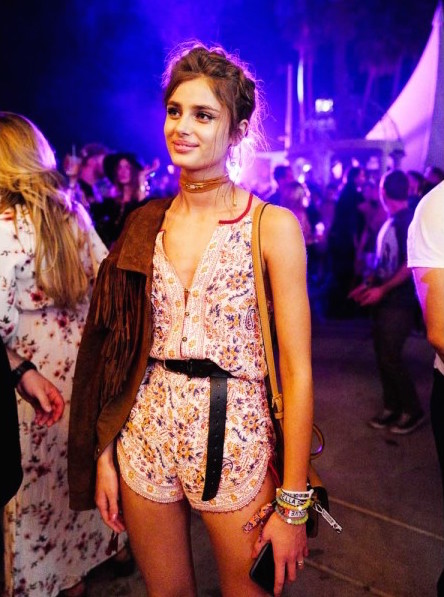 Coachella 2016 Looks