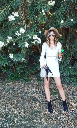 Coachella 2016 Looks