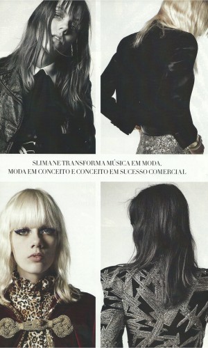 revista L'Officiel Abril 2016