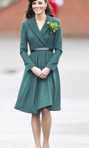 Kate Middleton Duquesa de Cambridge