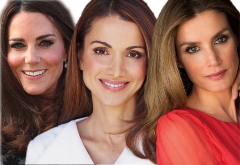 Kate Middleton Duquesa de Cambridge
