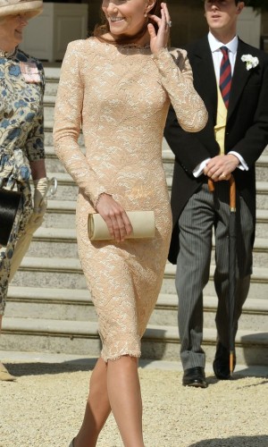 Kate Middleton Duquesa de Cambridge