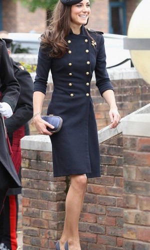 Kate Middleton Duquesa de Cambridge