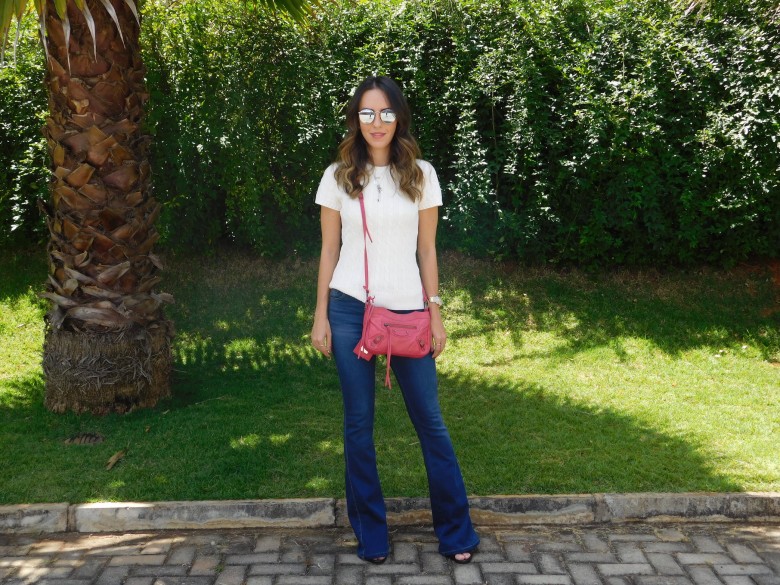 Look Básico Gabi May