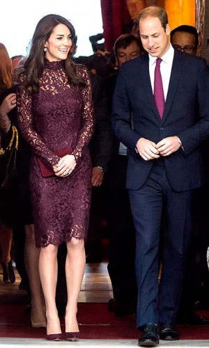 Kate Middleton Duquesa de Cambridge