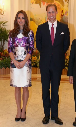 Kate Middleton Duquesa de Cambridge