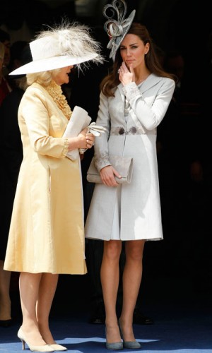 Kate Middleton Duquesa de Cambridge