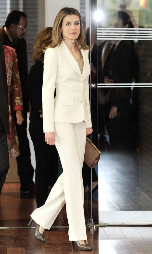 Rainha Letizia Looks